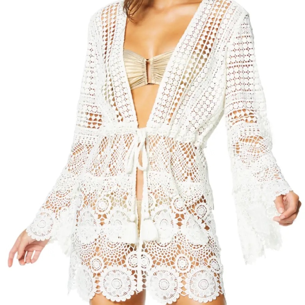 Ramy Brook Julius Dress